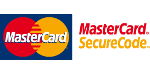 mastercard secure code logo