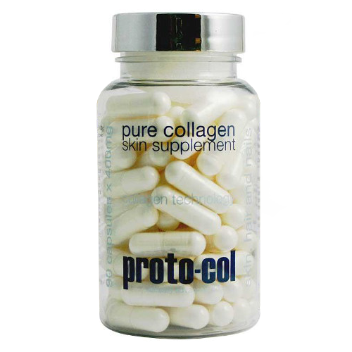 proto-col collagen capsules