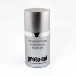 proto-col moisturising facial gel 50ml