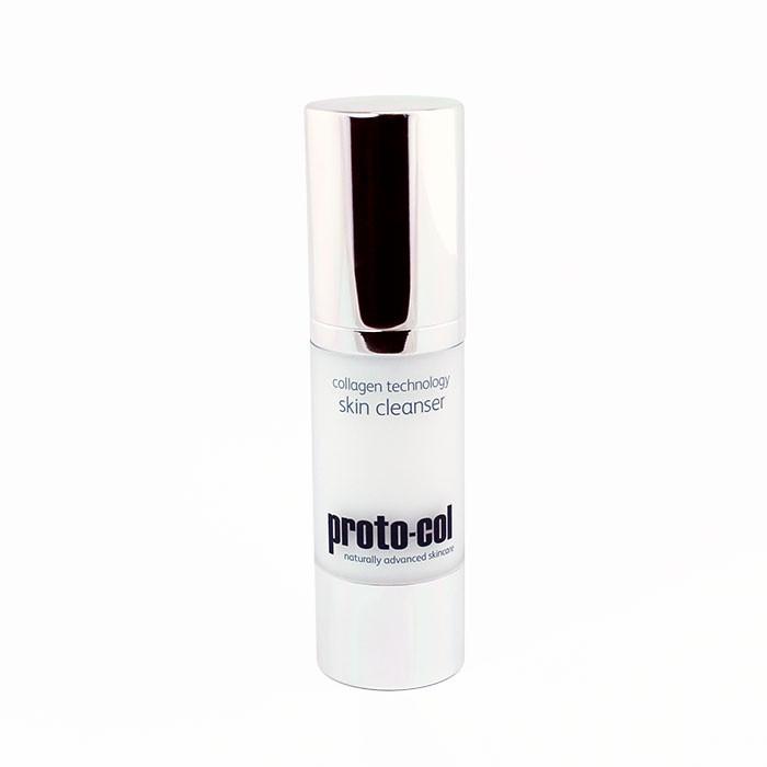 proto-col skin cleanser 120ml